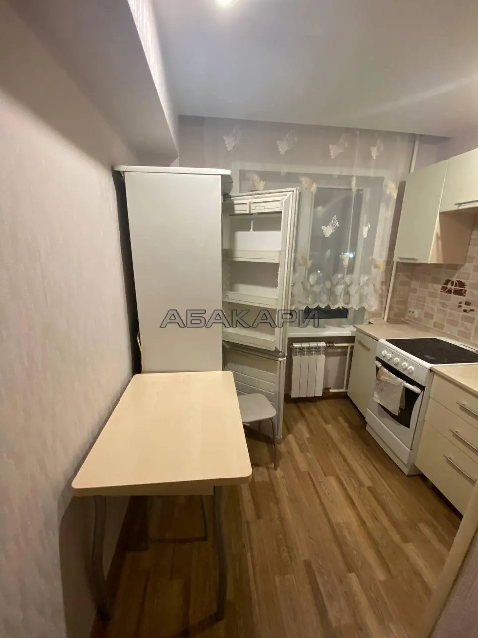 1-комнатная улица Тотмина, 8Г  за 28000 руб/мес фото 1