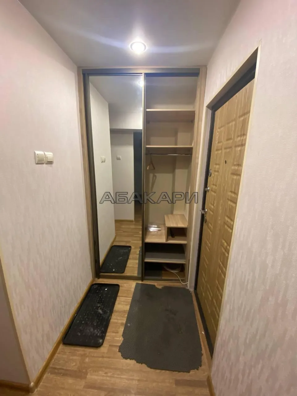 1-комнатная улица Тотмина, 8Г  за 28000 руб/мес фото 3