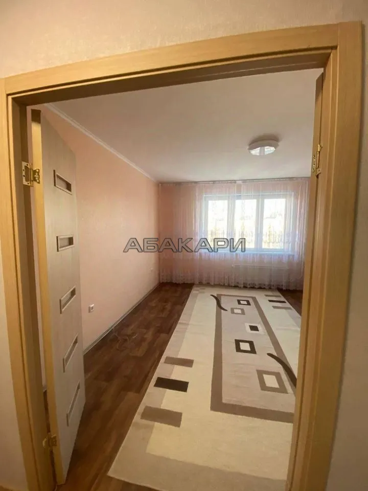 2-комнатная Караульная улица, 42 за 39000 руб/мес фото 4 2-комнатная Караульная улица, 42 за 39000 руб/мес фото 4