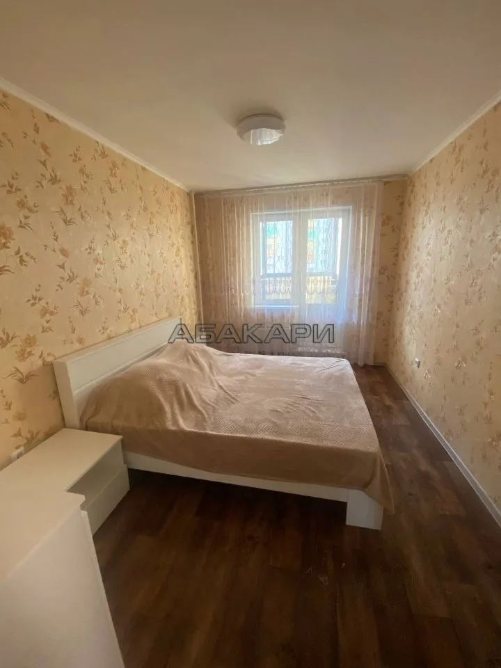 2-комнатная Караульная улица, 42 за 39000 руб/мес фото 2 2-комнатная Караульная улица, 42 за 39000 руб/мес фото 2