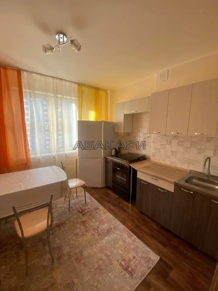 2-комнатная Караульная улица, 42 за 39000 руб/мес фото 1 2-комнатная Караульная улица, 42 за 39000 руб/мес фото 1