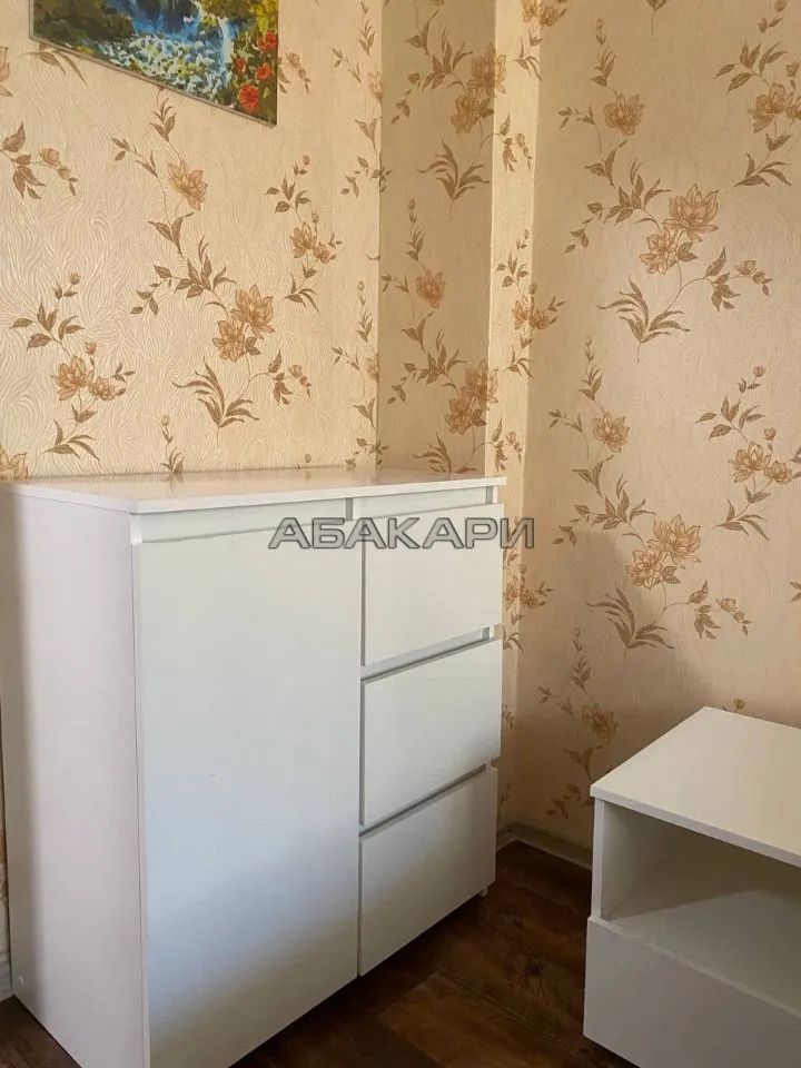 2-комнатная Караульная улица, 42 за 39000 руб/мес фото 5 2-комнатная Караульная улица, 42 за 39000 руб/мес фото 5