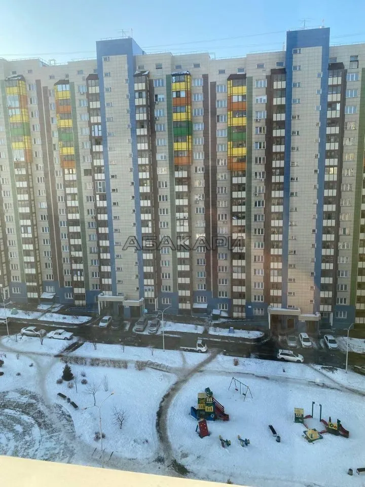 2-комнатная Караульная улица, 42 за 39000 руб/мес фото 6 2-комнатная Караульная улица, 42 за 39000 руб/мес фото 6