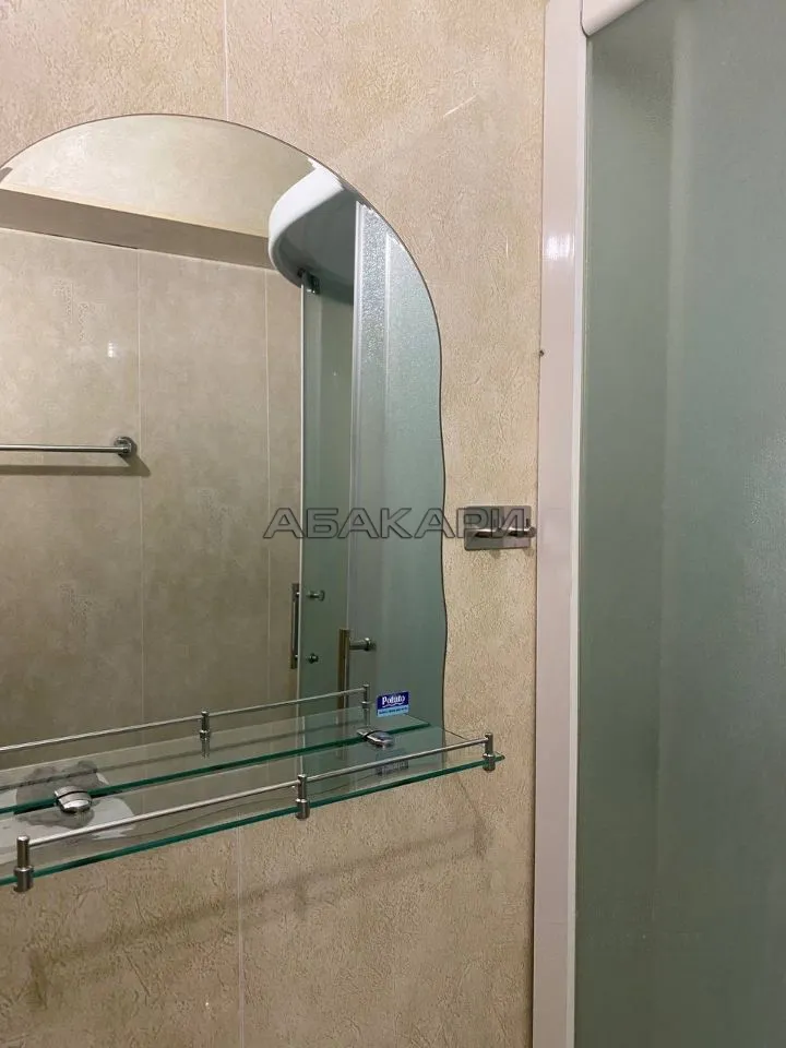 2-комнатная Караульная улица, 42 за 39000 руб/мес фото 9 2-комнатная Караульная улица, 42 за 39000 руб/мес фото 9