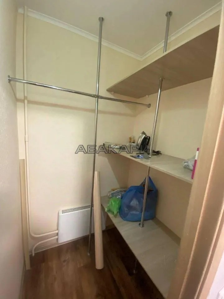 2-комнатная Караульная улица, 42  за 39000 руб/мес фото 10