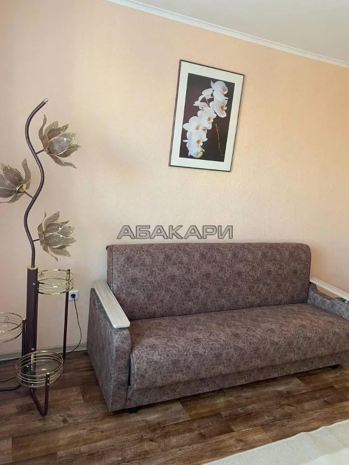 2-комнатная Караульная улица, 42 за 39000 руб/мес фото 3 2-комнатная Караульная улица, 42 за 39000 руб/мес фото 3