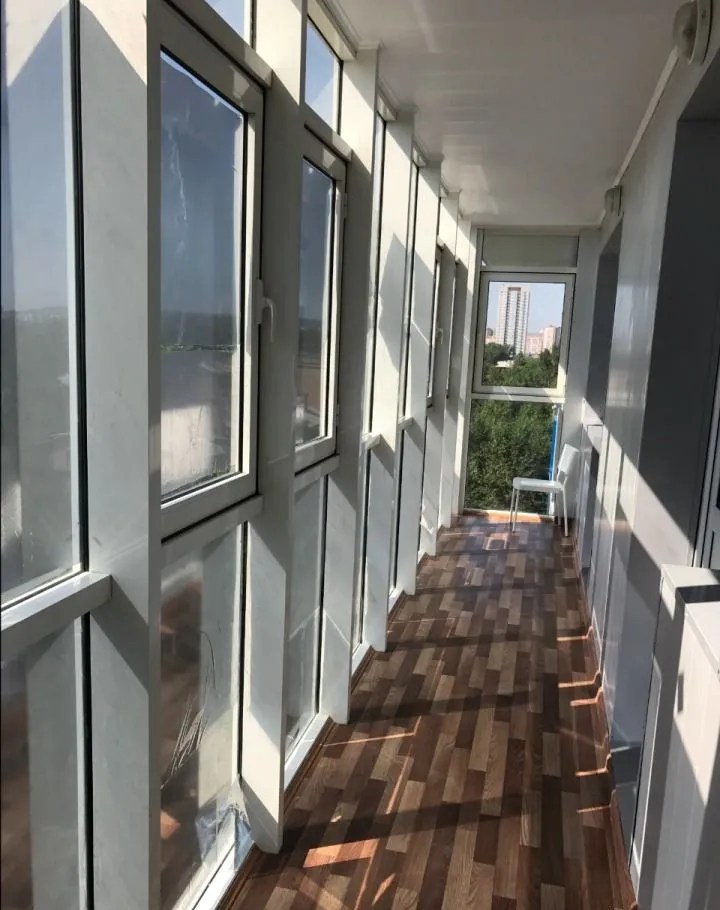 1-комнатная Краснодарская улица, 10А за 40000 руб/мес фото 3 1-комнатная Краснодарская улица, 10А за 40000 руб/мес фото 3