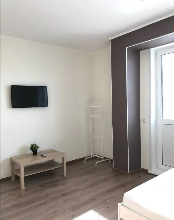 1-комнатная Краснодарская улица, 10А за 40000 руб/мес фото 4 1-комнатная Краснодарская улица, 10А за 40000 руб/мес фото 4