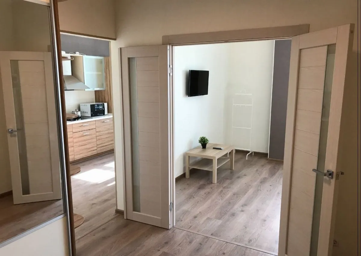 1-комнатная Краснодарская улица, 10А за 40000 руб/мес фото 8 1-комнатная Краснодарская улица, 10А за 40000 руб/мес фото 8