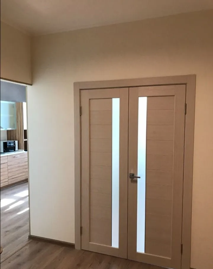 1-комнатная Краснодарская улица, 10А за 40000 руб/мес фото 9 1-комнатная Краснодарская улица, 10А за 40000 руб/мес фото 9