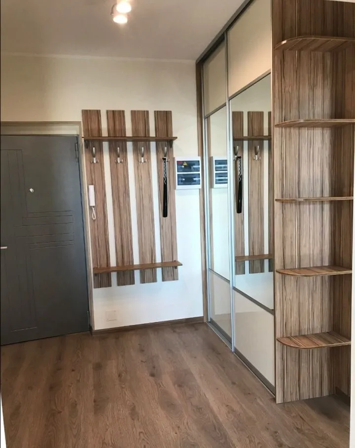 1-комнатная Краснодарская улица, 10А за 40000 руб/мес фото 10 1-комнатная Краснодарская улица, 10А за 40000 руб/мес фото 10