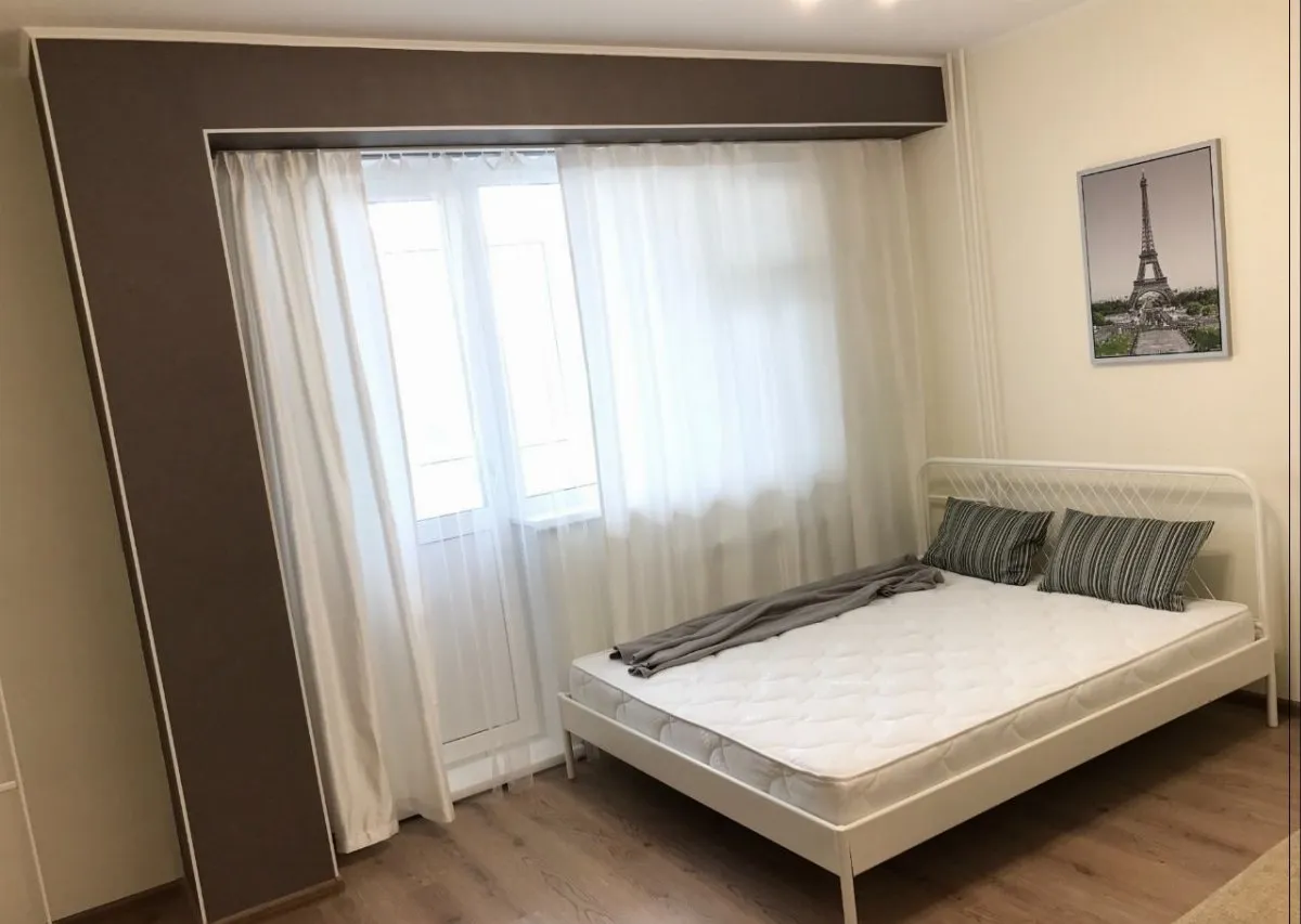 1-комнатная Краснодарская улица, 10А за 40000 руб/мес фото 12 1-комнатная Краснодарская улица, 10А за 40000 руб/мес фото 12