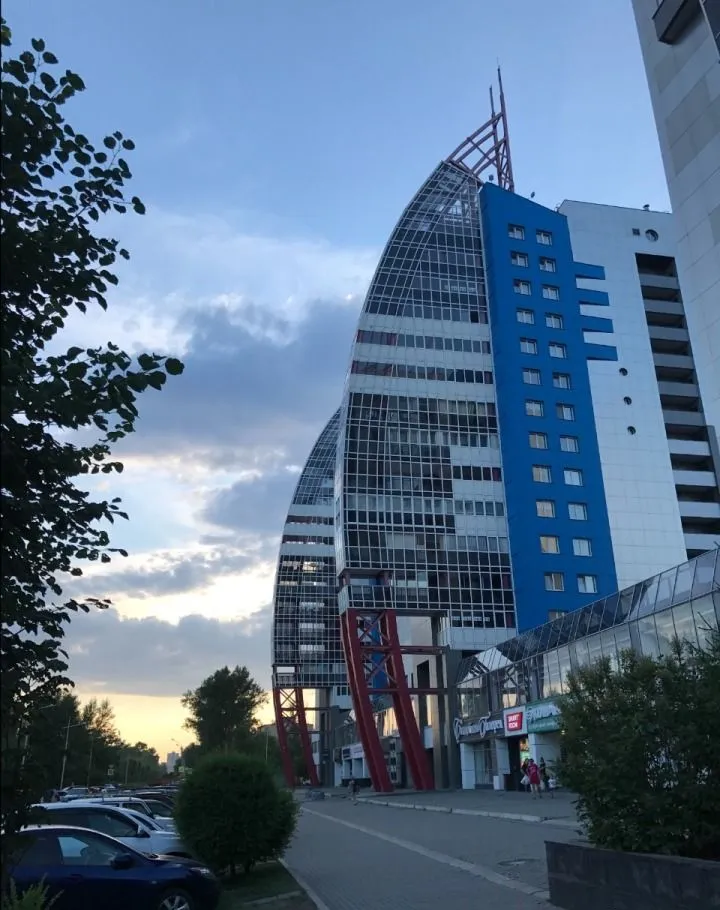 1-комнатная Краснодарская улица, 10А за 40000 руб/мес фото 13 1-комнатная Краснодарская улица, 10А за 40000 руб/мес фото 13