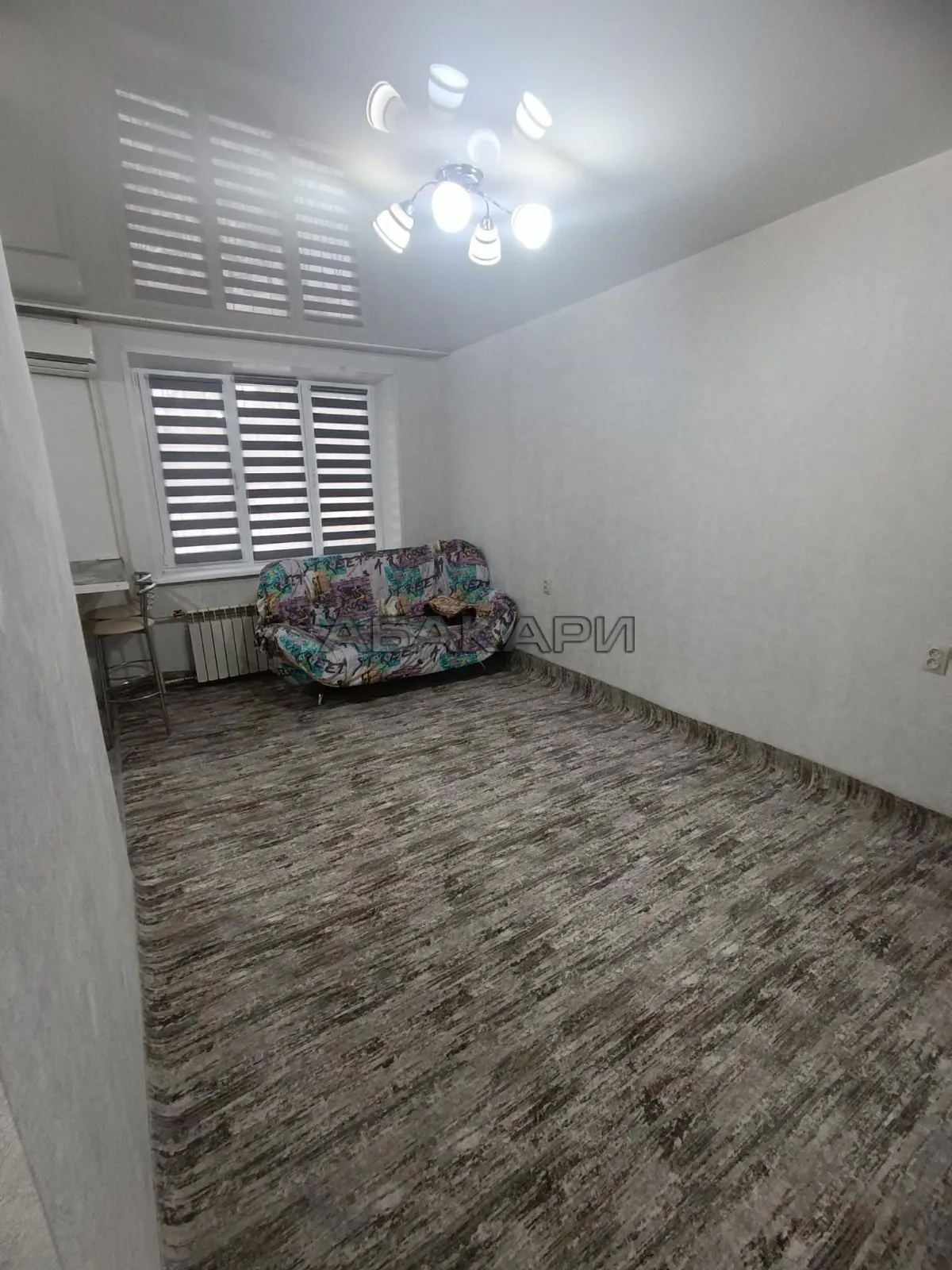 студия улица Пожарского, 164  за 19000 руб/мес фото 2