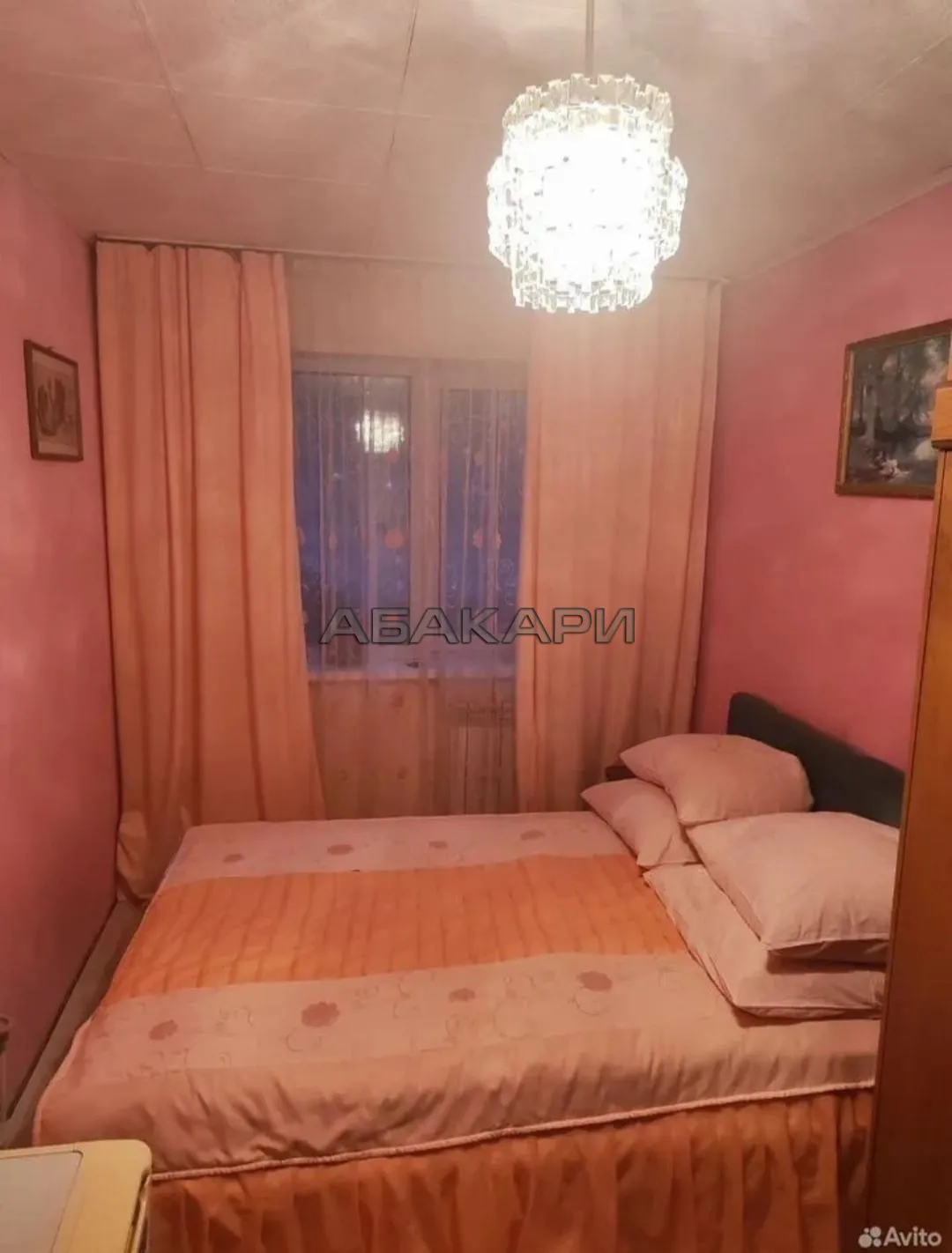 2-комнатная Новгородская улица, 6  за 27000 руб/мес фото 4