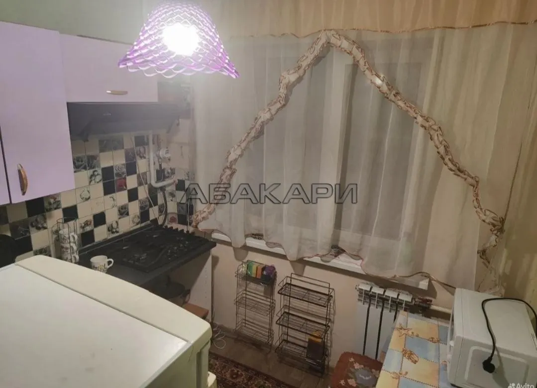 2-комнатная Новгородская улица, 6  за 27000 руб/мес фото 5