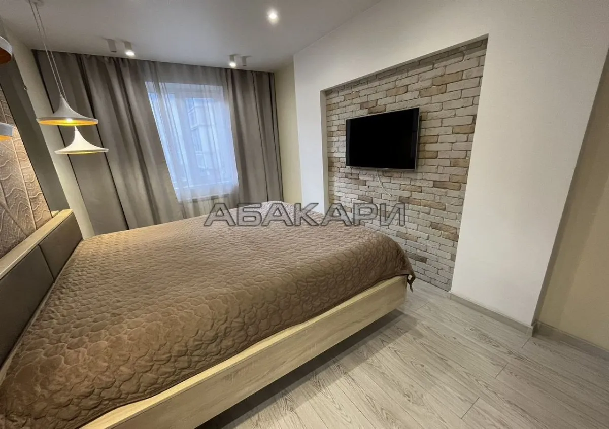 3-комнатная Светлогорская улица, 27  за 55000 руб/мес фото 7