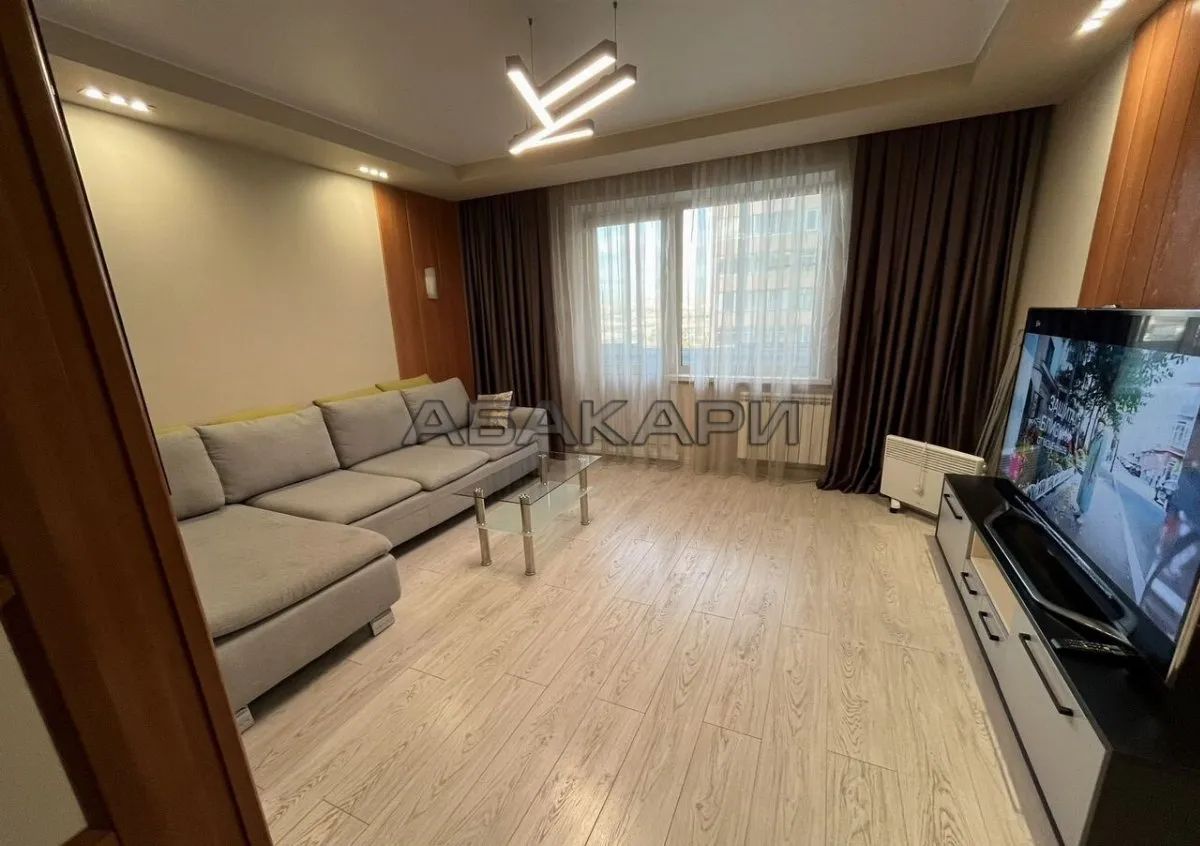 3-комнатная Светлогорская улица, 27  за 55000 руб/мес фото 10