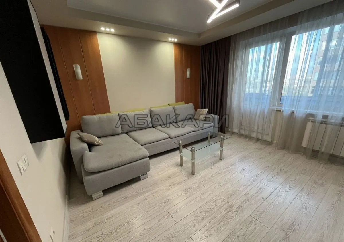 3-комнатная Светлогорская улица, 27  за 55000 руб/мес фото 11