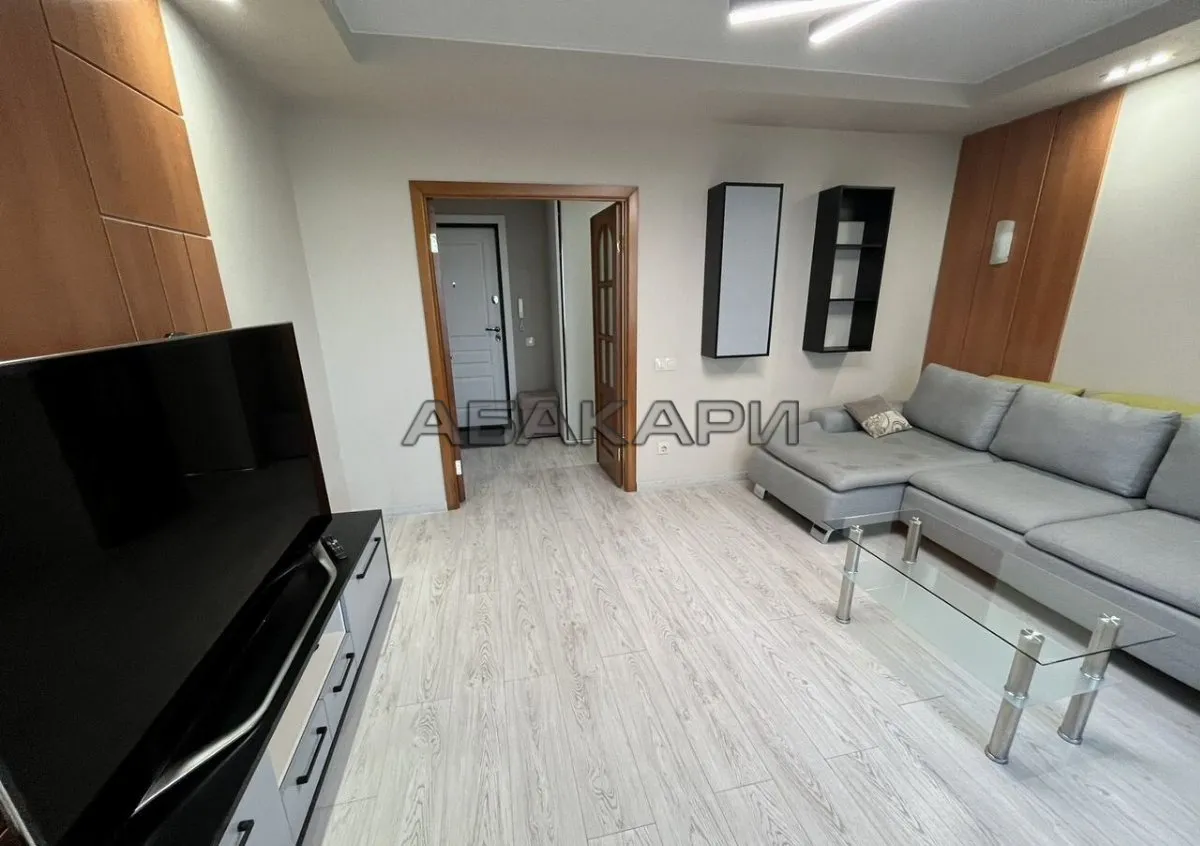 3-комнатная Светлогорская улица, 27  за 55000 руб/мес фото 13