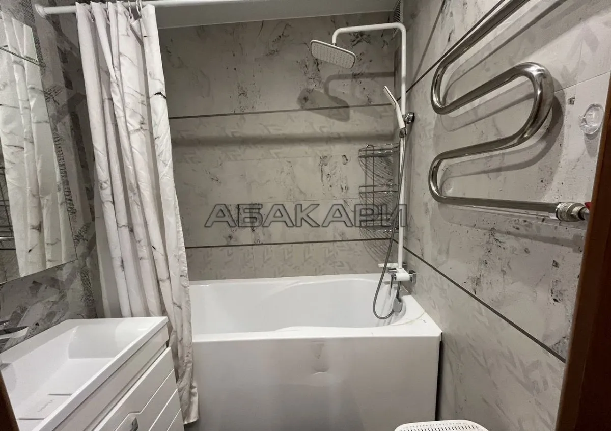 3-комнатная Светлогорская улица, 27  за 55000 руб/мес фото 14