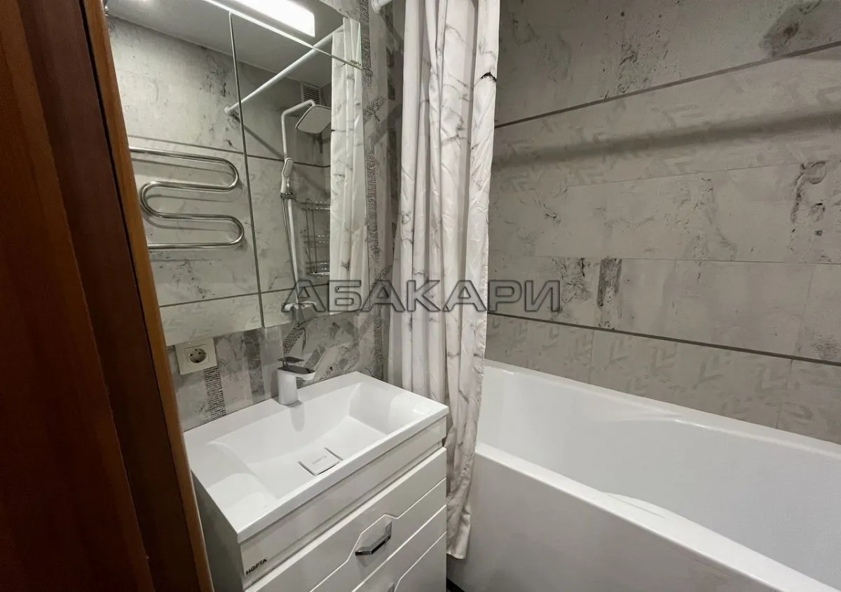 3-комнатная Светлогорская улица, 27  за 55000 руб/мес фото 15