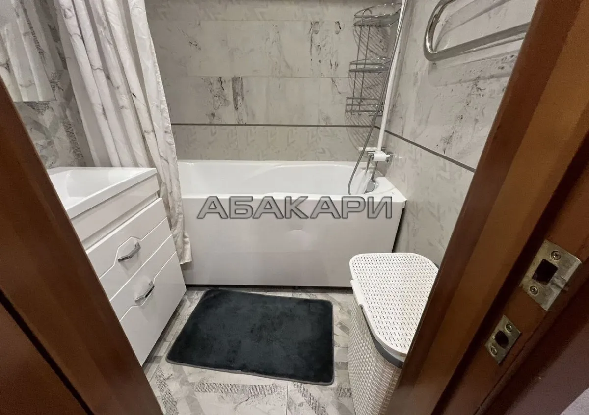 3-комнатная Светлогорская улица, 27  за 55000 руб/мес фото 16