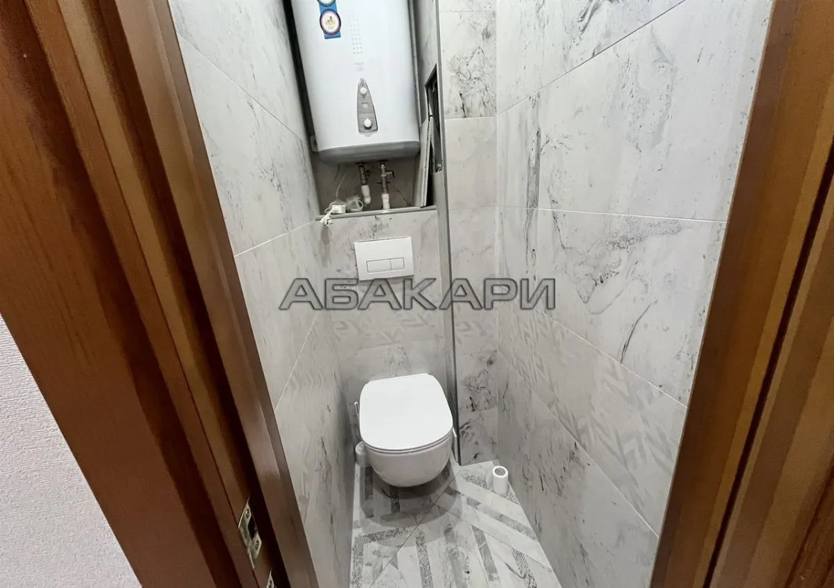 3-комнатная Светлогорская улица, 27  за 55000 руб/мес фото 17