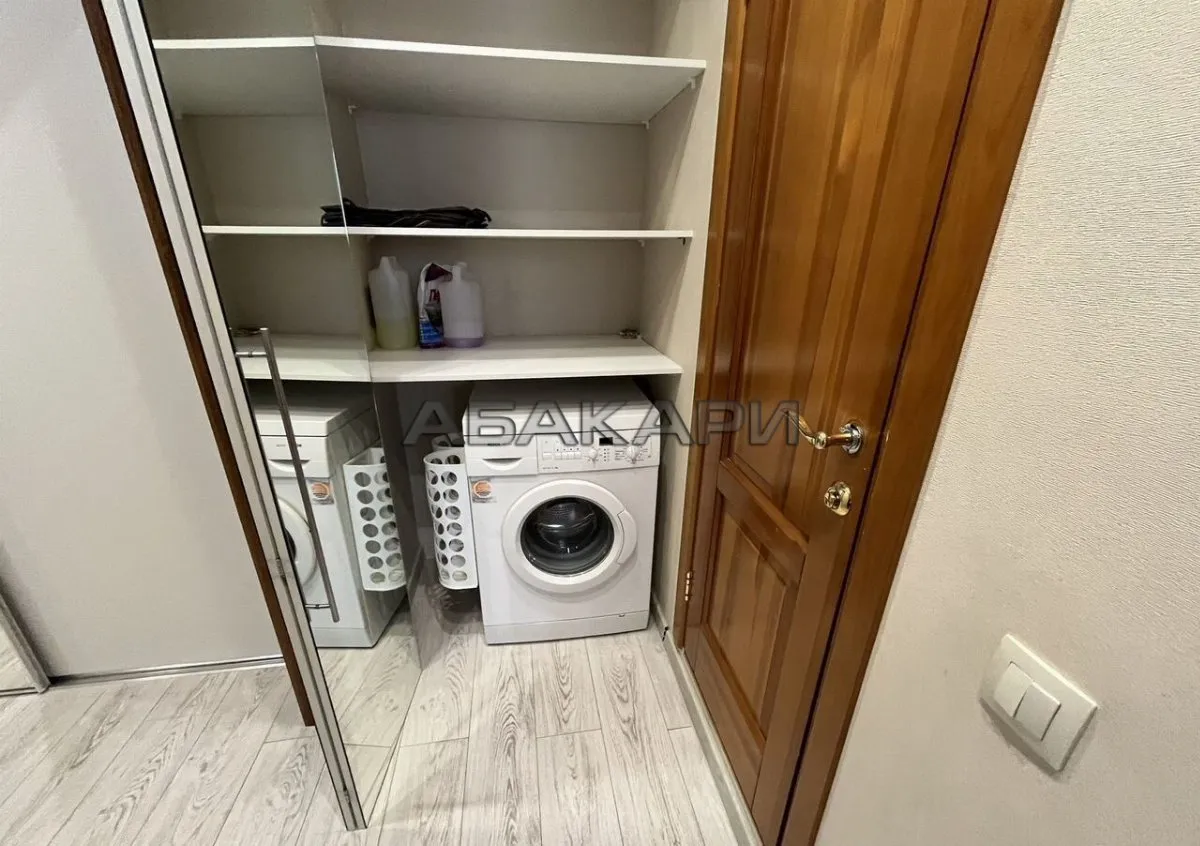 3-комнатная Светлогорская улица, 27  за 55000 руб/мес фото 18