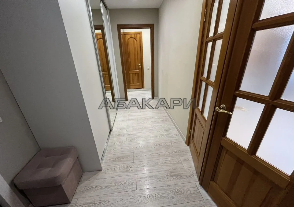 3-комнатная Светлогорская улица, 27  за 55000 руб/мес фото 19