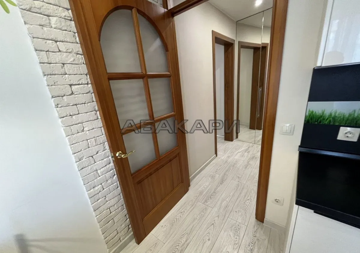 3-комнатная Светлогорская улица, 27  за 55000 руб/мес фото 21