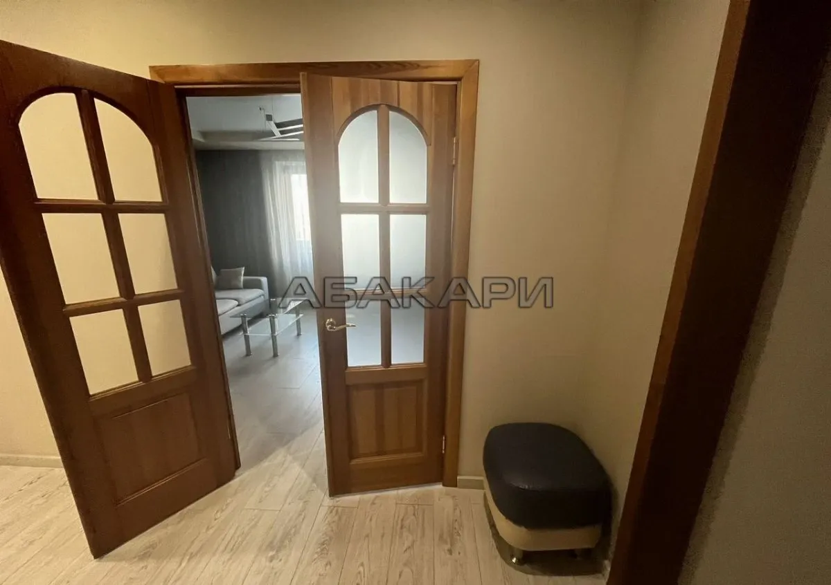 3-комнатная Светлогорская улица, 27  за 55000 руб/мес фото 24