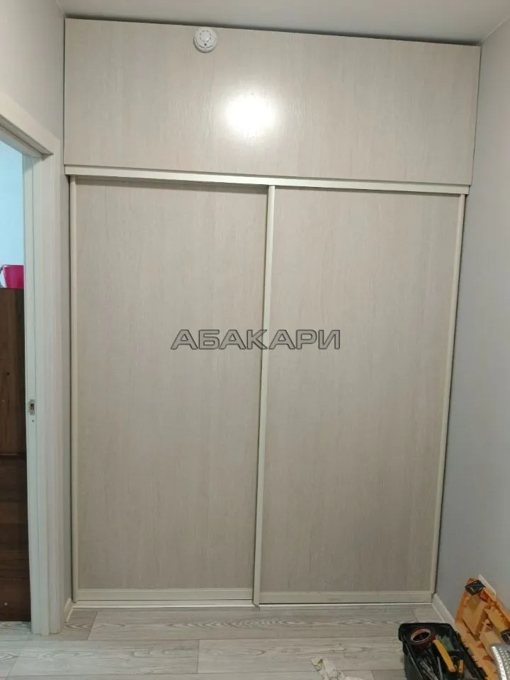 1-комнатная Светлогорский переулок, 12  за 35000 руб/мес фото 4