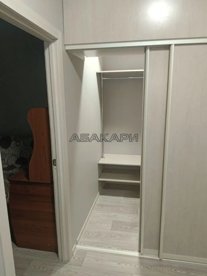 1-комнатная Светлогорский переулок, 12  за 35000 руб/мес фото 6