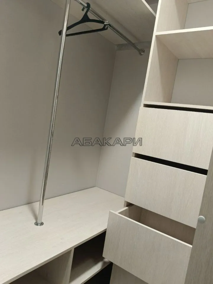 1-комнатная Светлогорский переулок, 12  за 35000 руб/мес фото 7