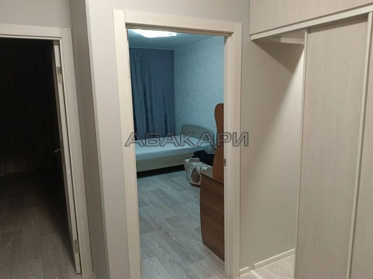 1-комнатная Светлогорский переулок, 12  за 35000 руб/мес фото 8