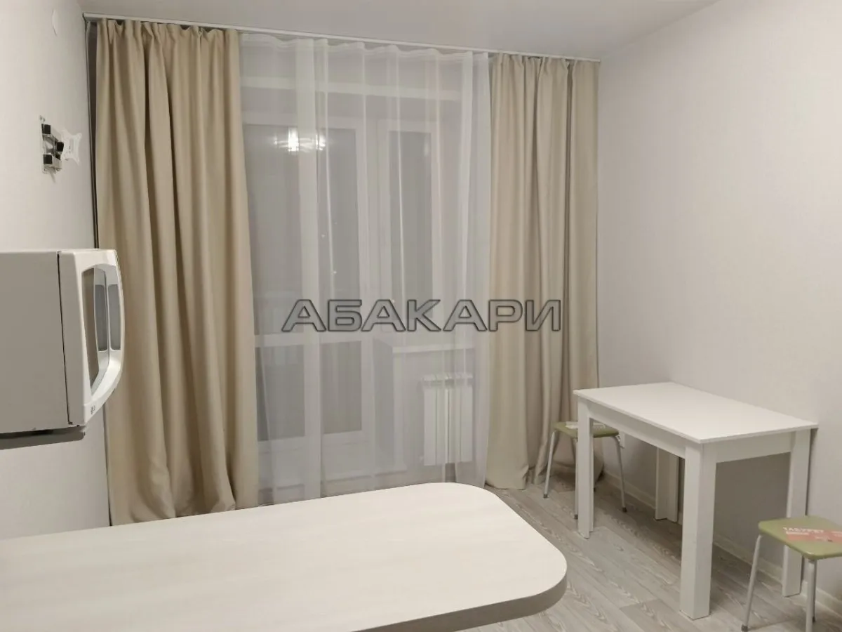 1-комнатная Светлогорский переулок, 12  за 35000 руб/мес фото 9