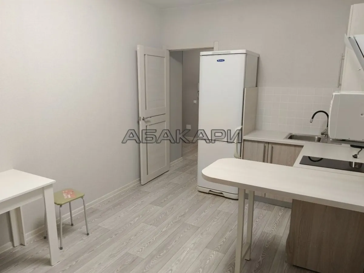 1-комнатная Светлогорский переулок, 12  за 35000 руб/мес фото 10