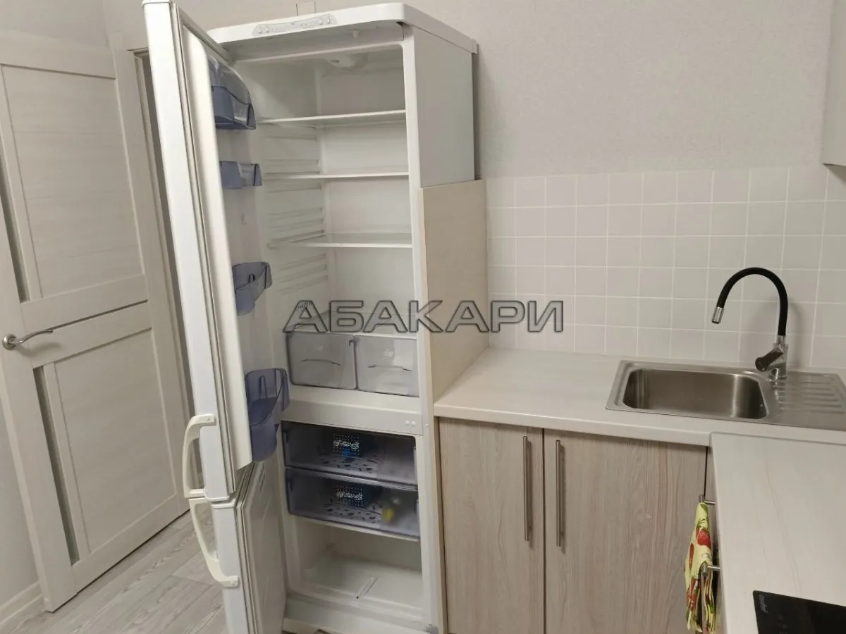 1-комнатная Светлогорский переулок, 12  за 35000 руб/мес фото 11