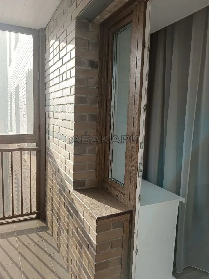 1-комнатная Светлогорский переулок, 12  за 35000 руб/мес фото 13