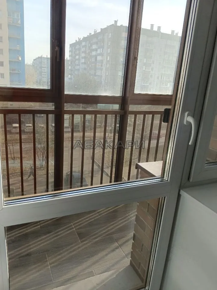 1-комнатная Светлогорский переулок, 12  за 35000 руб/мес фото 14