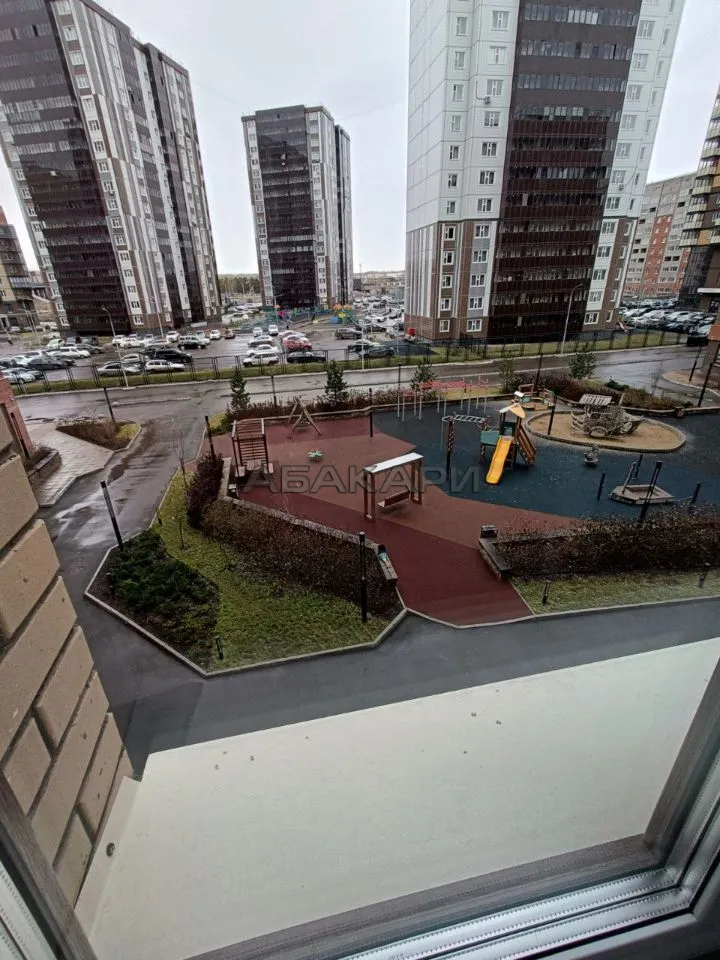 1-комнатная Светлогорский переулок, 12  за 35000 руб/мес фото 20