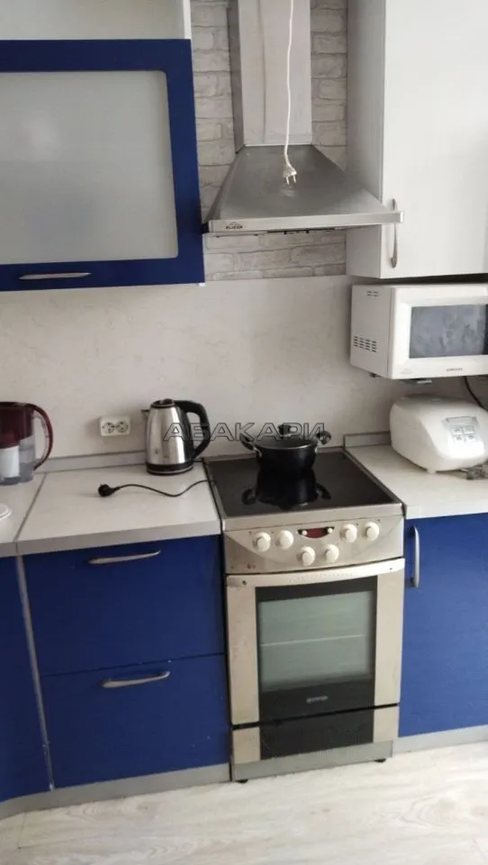 2-комнатная улица 78-й Добровольческой Бригады, 21  за 40000 руб/мес фото 3