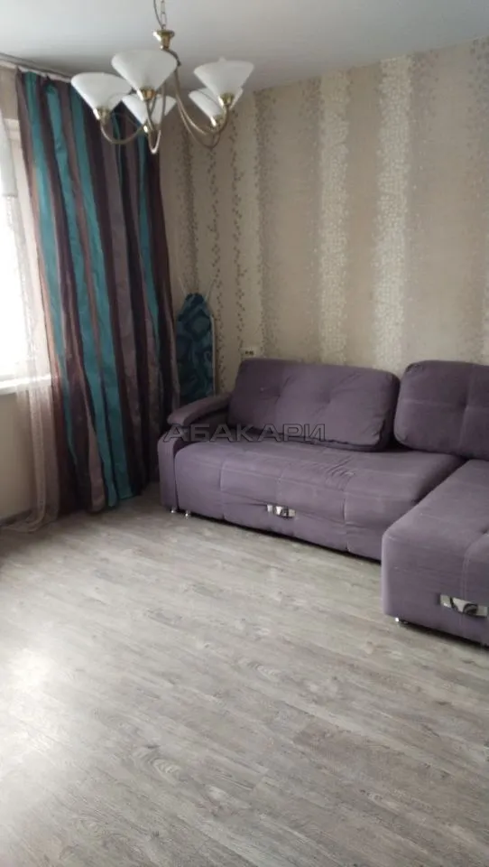 2-комнатная улица 78-й Добровольческой Бригады, 21  за 40000 руб/мес фото 5