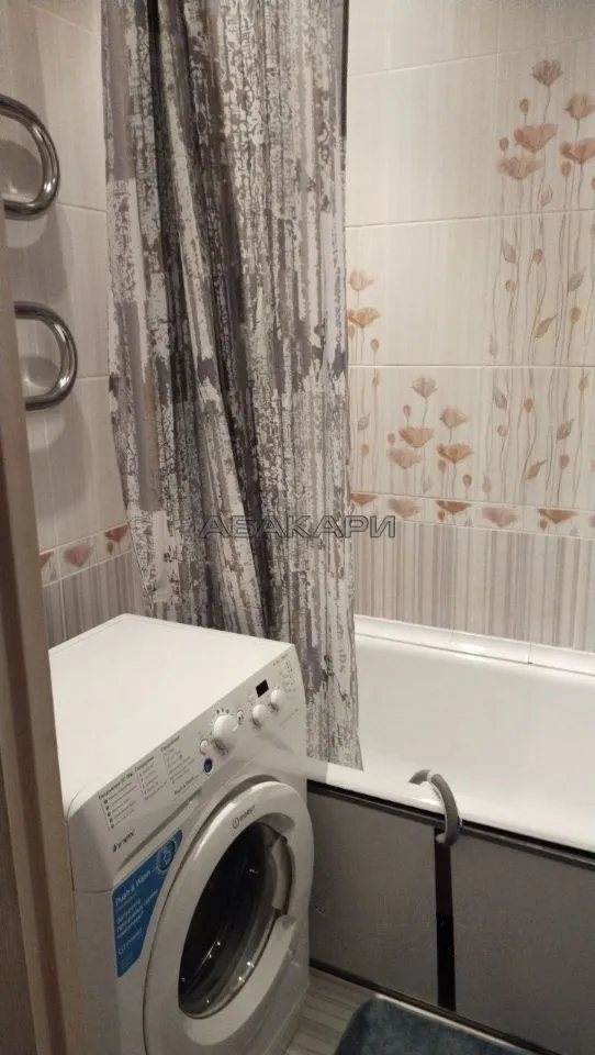 2-комнатная улица 78-й Добровольческой Бригады, 21  за 40000 руб/мес фото 8