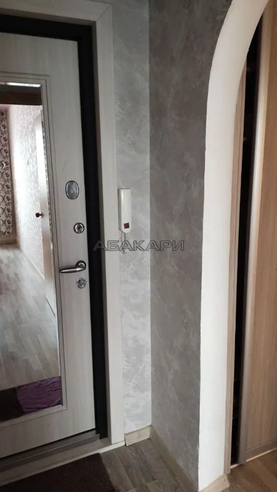 2-комнатная улица 78-й Добровольческой Бригады, 21  за 40000 руб/мес фото 9