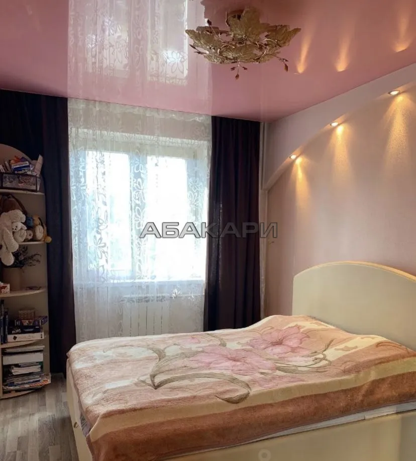 2-комнатная улица 78-й Добровольческой Бригады, 21  за 40000 руб/мес фото 10