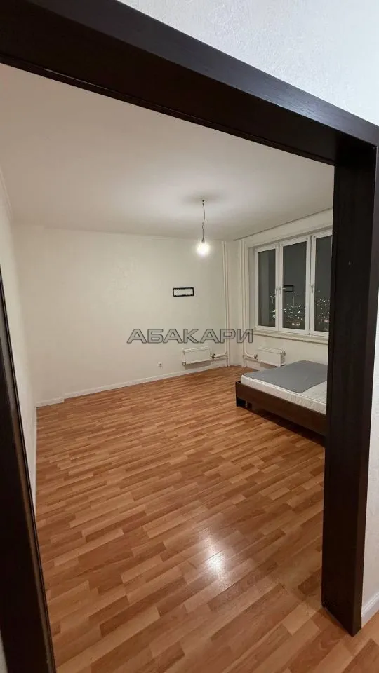 1-комнатная улица Борисова, 30  за 27500 руб/мес фото 4