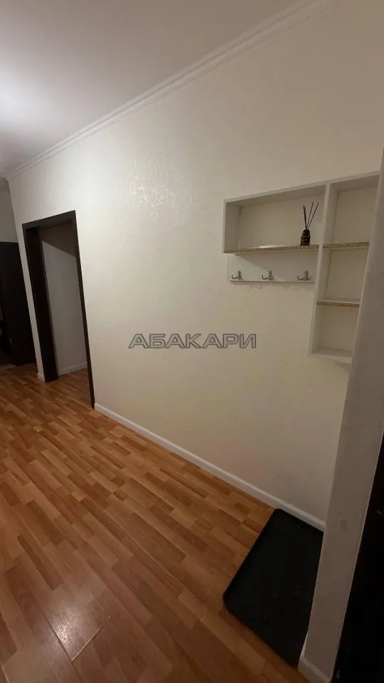 1-комнатная улица Борисова, 30  за 27500 руб/мес фото 5