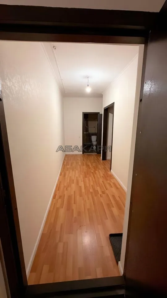 1-комнатная улица Борисова, 30  за 27500 руб/мес фото 6